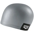 Шапка для плавания Arena Logo Moulded Cap Grey (1097-001912-202 UNI)