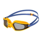 Очки для плавания Speedo Hydropulse Gog Ju Синий/Оранжевый (1000-8-12270D659)
