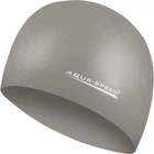 Шапка для плавания Aqua Speed Mega Серый (1000-100-19)