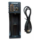 Зарядное устройство LiitoKala Lii-100 (1047-Lii-100)