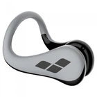 Зажим для носа Arena Nose Clip Pro II Black-Silver (1097-003792-550 UNI)