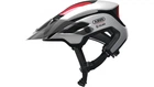 Велошолом Abus MonTrailer QR M Polar White (1007-685194)