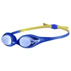 Окуляри для плавання Arena Spider Jr Mirror Blue/Yellow (1097-1E362-073 UNI)