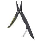 Мультитул SOG Aegis MT Black/Moss Green (1033-SOG 29-41-03-41)