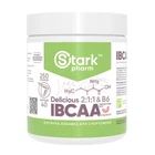 Аминокислота Stark Pharm IBCAA 2-1-1 + Vit B6 250 г