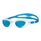 Очки для плавания Arena The One White/Blue (1097-001430-818 UNI)