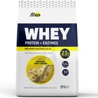 Протеїн FitWin Whey Protein + Enzymes