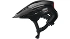 Велошлем Abus MonTrailer QR L Velvet Black (1007-685187)