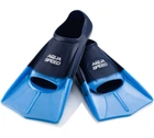 Ласты Aqua Speed Training Fins 31-32 Голубой/Тёмно-Синий (1000-137-02-31-32)