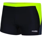 Плавки Aqua Speed Dario XXXL Черный/Зеленый (1000-346-138-52-54)