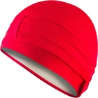 Шапка для плавания Aqua Speed Ladies Cap Красный (1000-096-31)