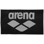 Полотенце Arena Pool Soft Towel Black (1097-001993-550 UNI)