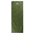 Спальник Naturehike Summer LW180 NH21MSD09 XL R правый Зеленый (1047-6927595777961-R)