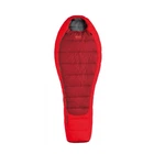 Спальник Pinguin Comfort PFM 175 L левый Red (1033-PNG 234732)