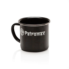 Кружка Petromax Enamel Mug 300 мл Черный (1017-px-mug-s)