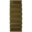 Килимок складаний Tribe Trekker Reflect T-BC-0001 (1042-T-BC-0001-olive)