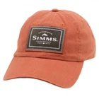 Кепка Simms Single Haul Cap Orange (1102-12221-800-00)