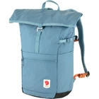 Рюкзак Fjallraven High Coast Foldsack 24 Blue (1004-23222.543)