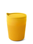 Кружка Sea To Summit Passage Insulated Mug Arrowwood Yellow (1033-STS ACK037031-050901)