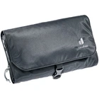 Косметичка Deuter Wash Bag II 7000 Black (1052-3930321 7000)