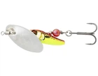 Блесна Savage Gear Sticklebait Spinner #3 9.1g Желтый/белый (1013-1854.44.82)