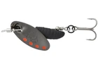 Блешня Savage Gear Grub Spinners #2 5.8g Чорний (1013-1854.45.06)