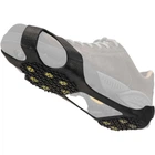 Ледоступы Nortec Street Black S (1004-50020)
