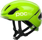 Велошлем дитячий Poc POCito Omne SPIN S Green (1033-PC 107268234SML1)