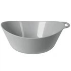 Тарілка Lifeventure Ellipse Bowl Light Grey (1012-75180)