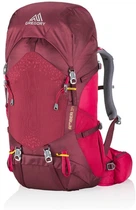 Рюкзак Gregory Amber 34 Червоний (1053-77832/B104)