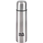 Термос Skif Outdoor Walker 0.5L Silver (1013-389.03.36)