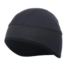Шапка Turbat Raven WindBloc S Чорний (1054-012.004.2985)