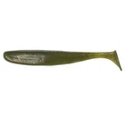 Силикон Select Easy Shad 5 5 шт/пак Зеленый (1013-1870.25.68)