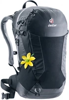 Рюкзак Deuter Futura 22 SL Black (1052-3400018 7000)