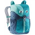 Рюкзак Deuter Kikki old Petrol-Midnight (1052-3610519 3339)