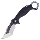 Нож Ruike P881 Черный (1047-P881-B1)