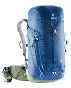 Рюкзак Deuter Trail 30 Steel-Khaki (1052-3440519 3235)