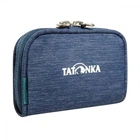 Кошелек Tatonka Plain Wallet 2895 Navy (1033-TAT 2895.004)