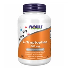 Триптофан L-Tryptophan Now Foods 500 мг