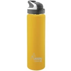 Термобутылка Laken Summit Thermo Bottle 0,75L Yellow (1004-TS7Y)