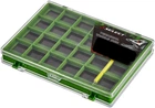 Коробка Select Terminal Tackle Box SLHS-036 14.5х11х2.2cm (1013-1870.30.55)