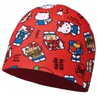 Шапка Buff Hello Kitty Child Microfiber & Polar Hat Foodie Red (1033-BU 113207.425.10.00)