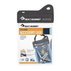 Гермочехол Sea To Summit TPU Accessory Case S Черный (1033-STS AACTPUSBK)