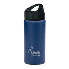 Термофляга Laken Classic Thermo 0,5 L Blue (1004-TA5A)