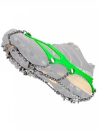Ледоступы Nortec Nordic Acid Green M (1004-10020)