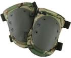 Наколенники Kombat UK Armour Knee Pads Мультикам (1000-kb-akp-btp)