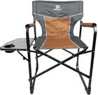 Кресло кемпинговое Base Camp Rest Grey/Brown (1033-BCP 10508)