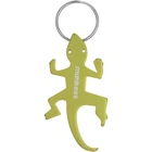 Брелок-відкривачка Munkees 3411 Lizard Green (1012-3411-GR)