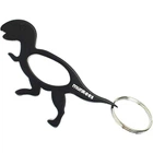Брелок-відкривачка Munkees 3481 T-Rex Black (1012-3481-BK)