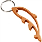 Брелок-відкривачка Munkees 3440 Dolphin Orange (1012-3440-OR)